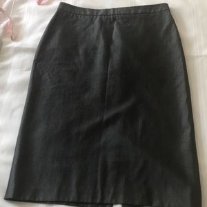 BCBG Pencil Skirt